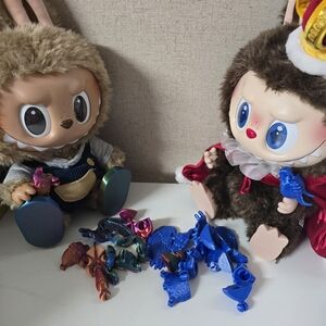 Meet your Posher, Deanne